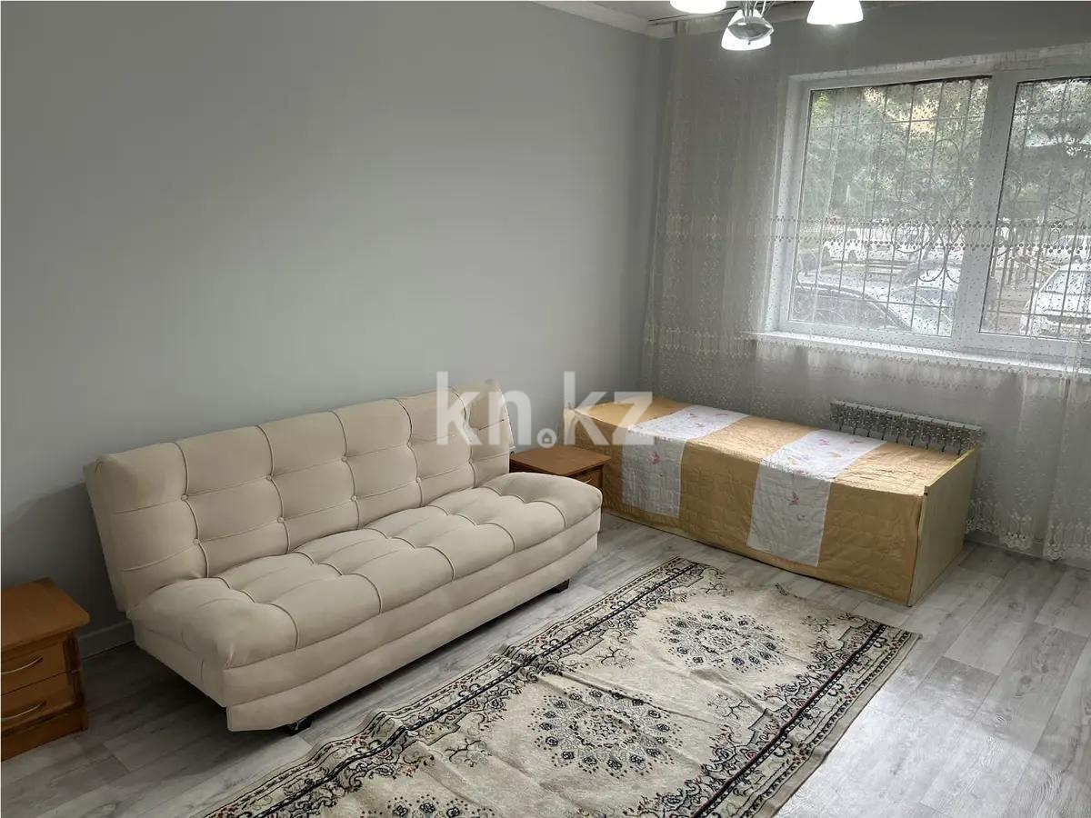 Продажа 2-комнатной квартиры, 66.2 м² в Алматы - фото 2