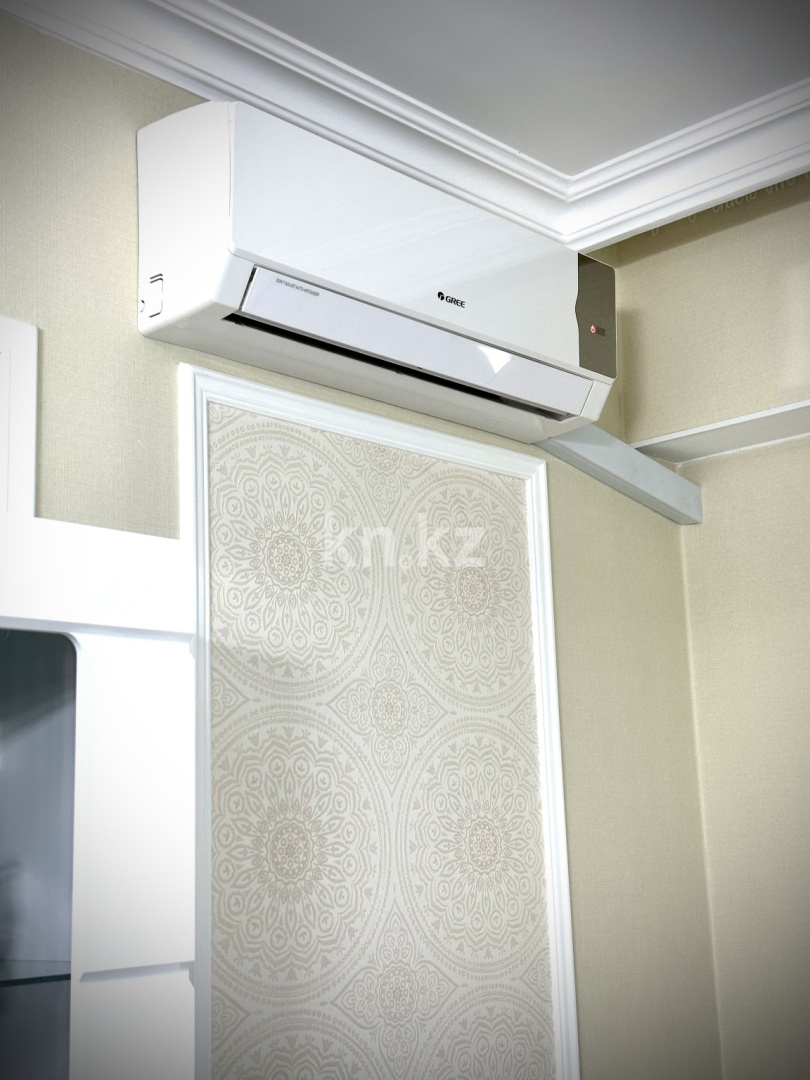 Аренда 2-комнатной квартиры посуточно, 48 м², ул. Егизбаева, дом  7/10 к1 в Алматы - фото 18