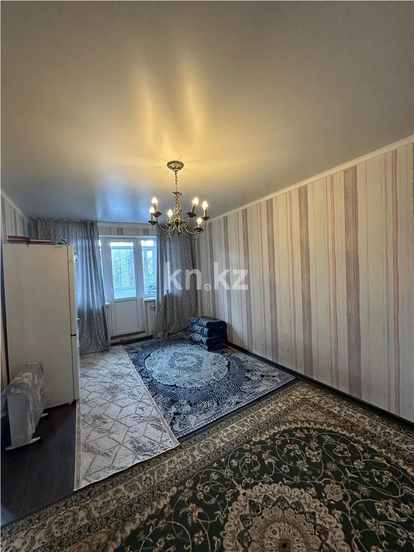 Продажа 1-комнатной квартиры, 31 м², бул. Независимости в Темиртау