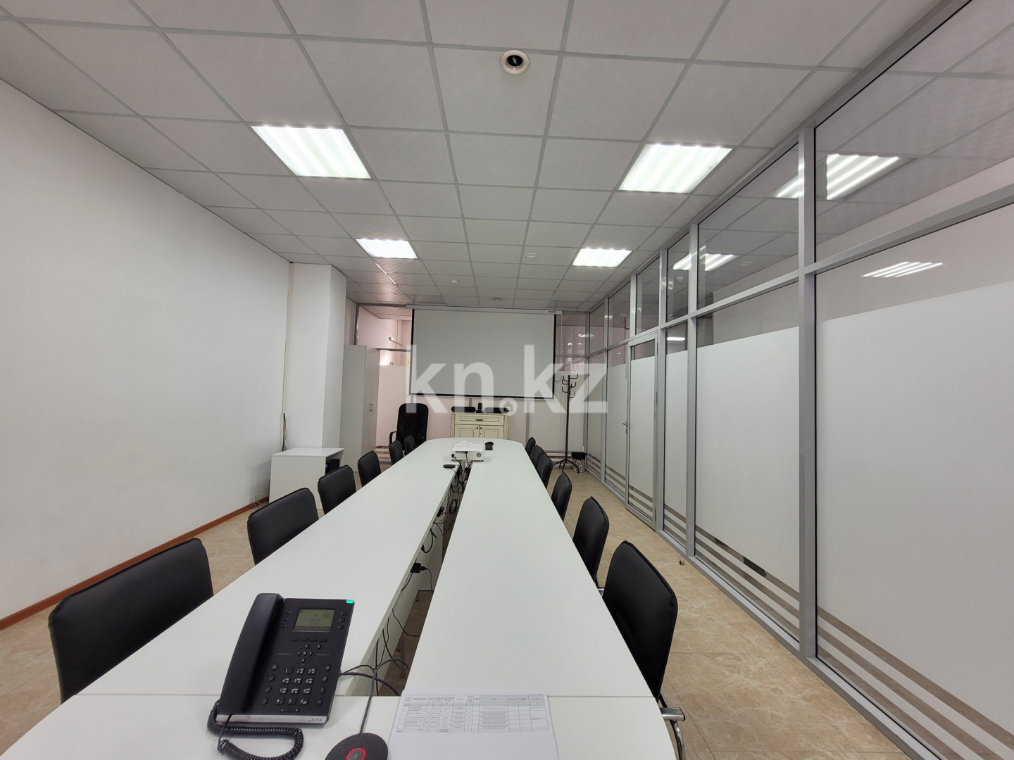 Аренда , ул. Ермекова, дом  102 в Караганде - фото 4