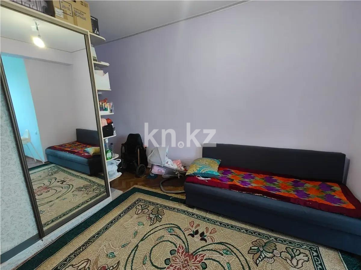 Продажа 1-комнатной квартиры, 24 м² в Алматы