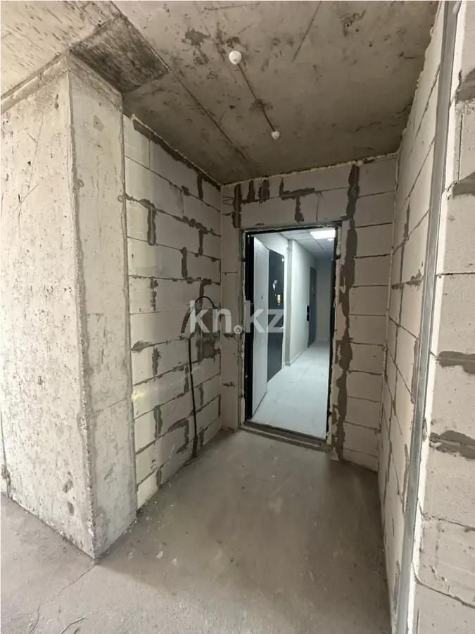 Продажа 2-комнатной квартиры, 50 м² в Алматы - фото 5