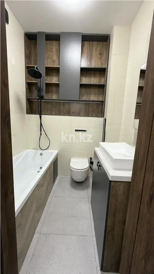 Продажа 2-комнатной квартиры, 57 м² в Астане - фото 4