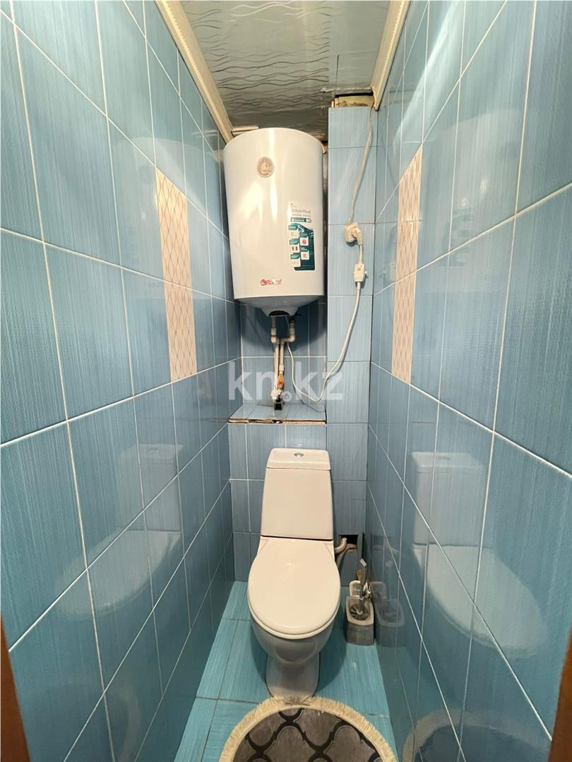 Продажа 4-комнатной квартиры, 60 м², ул. Абая в Сарани - фото 12