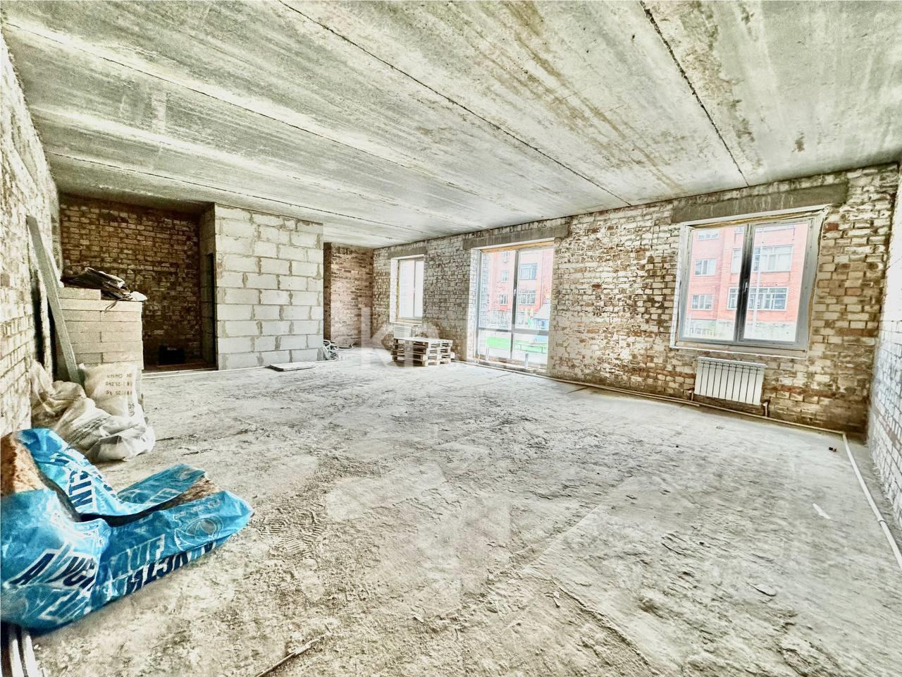 Продажа 1-комнатной квартиры, 46 м², мкр. Алтын Арка в Караганде - фото 4