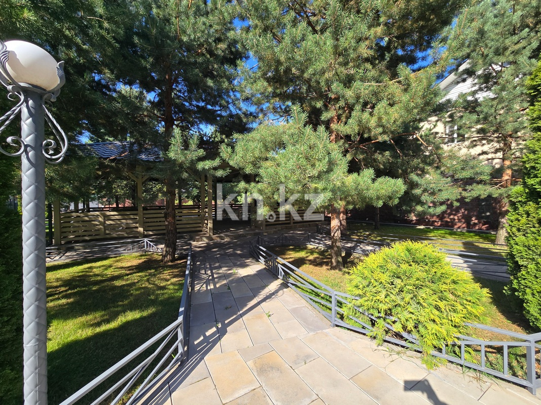 Продажа , 700 м², мкр-н Нур Алатау, дом  37 в Алматы - фото 12