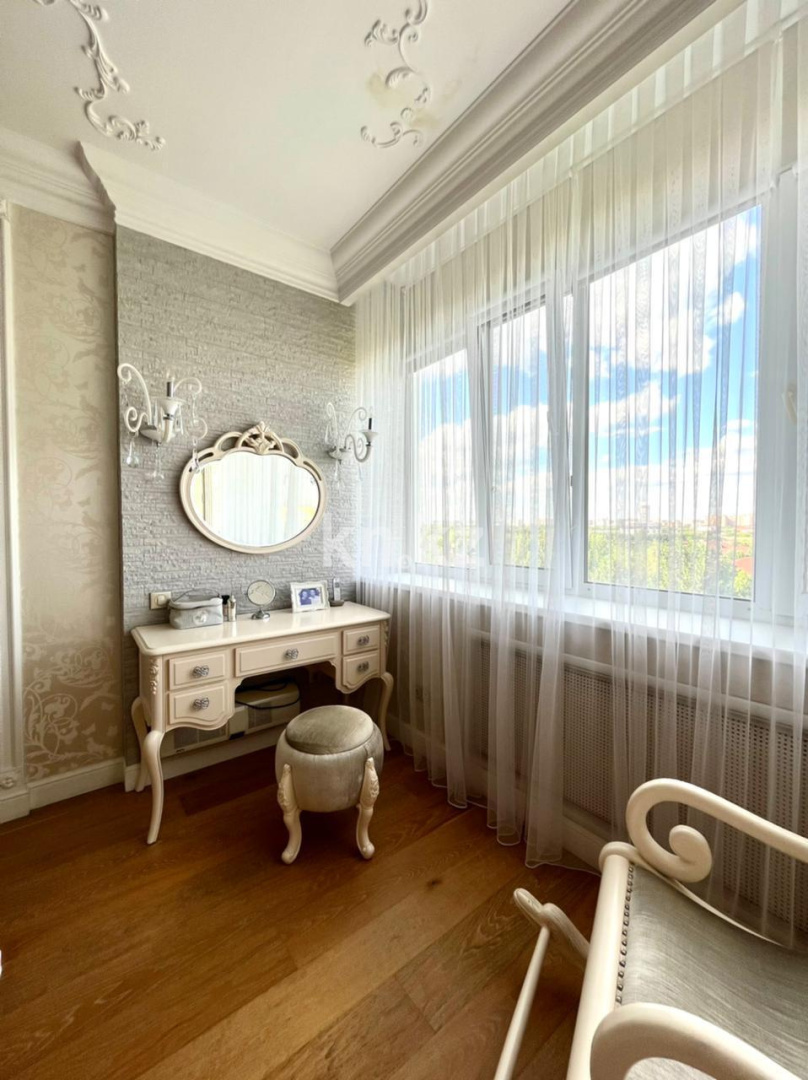 Продажа 3-комнатной квартиры, 162.8 м² в Астане - фото 16