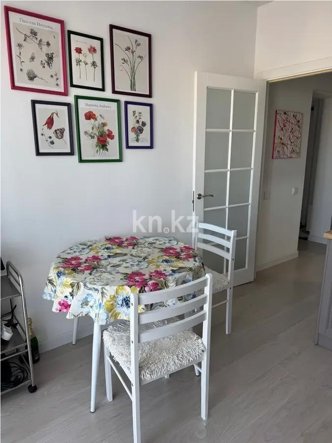 Продажа 2-комнатной квартиры, 55 м² в Астане - фото 2