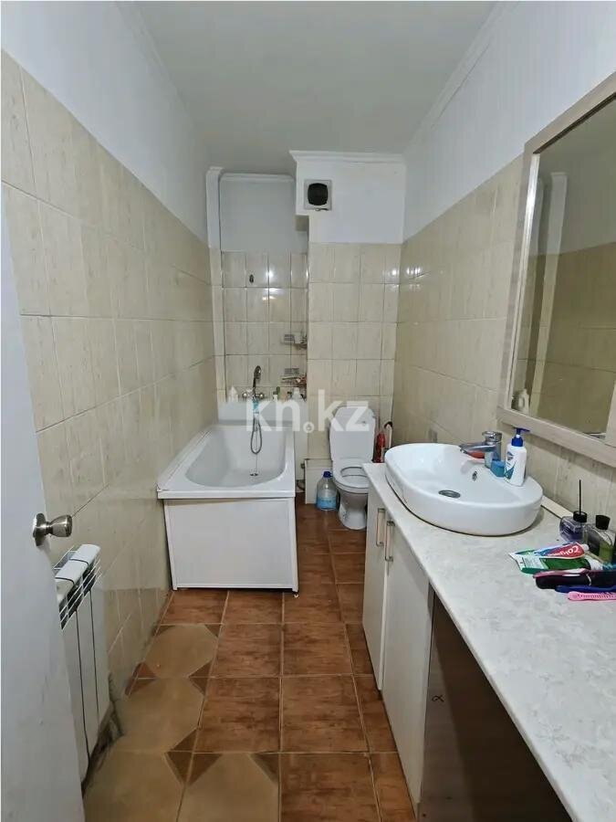 Продажа 2-комнатной квартиры, 61 м² в Алматы - фото 4