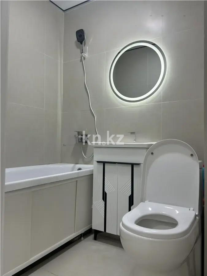 Продажа 2-комнатной квартиры, 45 м² в Алматы - фото 5