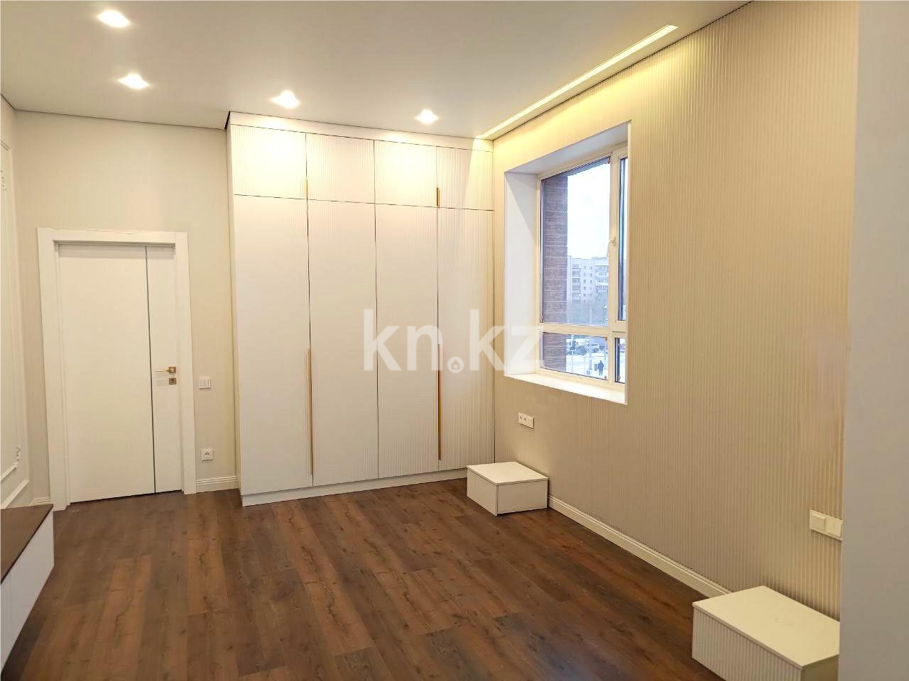 Продажа 4-комнатной квартиры, 121 м² в Караганде - фото 11