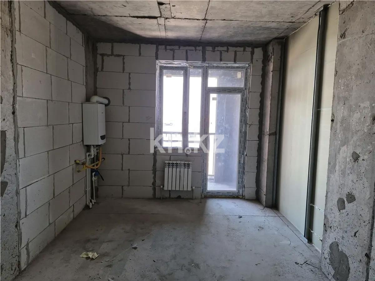 Продажа 1-комнатной квартиры, 50.8 м², ул. Халиуллина, дом  140/5 в Алматы