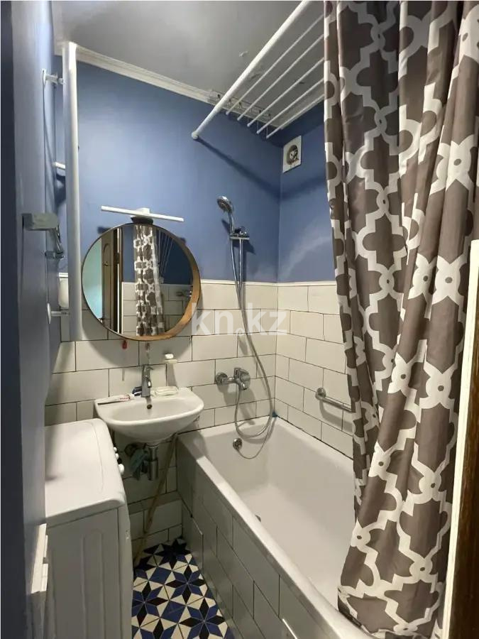 Продажа 3-комнатной квартиры, 61.5 м², мкр-н Орбита-1, дом  25 в Алматы - фото 4