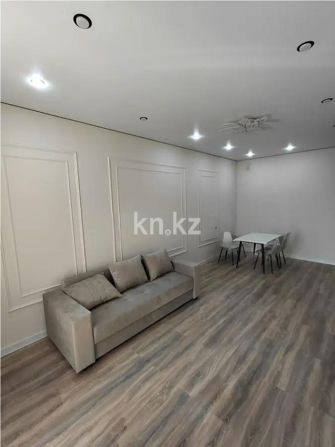 Продажа 2-комнатной квартиры, 46 м² в Караганде - фото 2