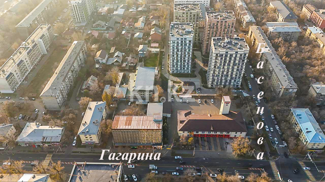 Продажа 6-комнатного дома, 239 м², ул. Басенова в Алматы - фото 5