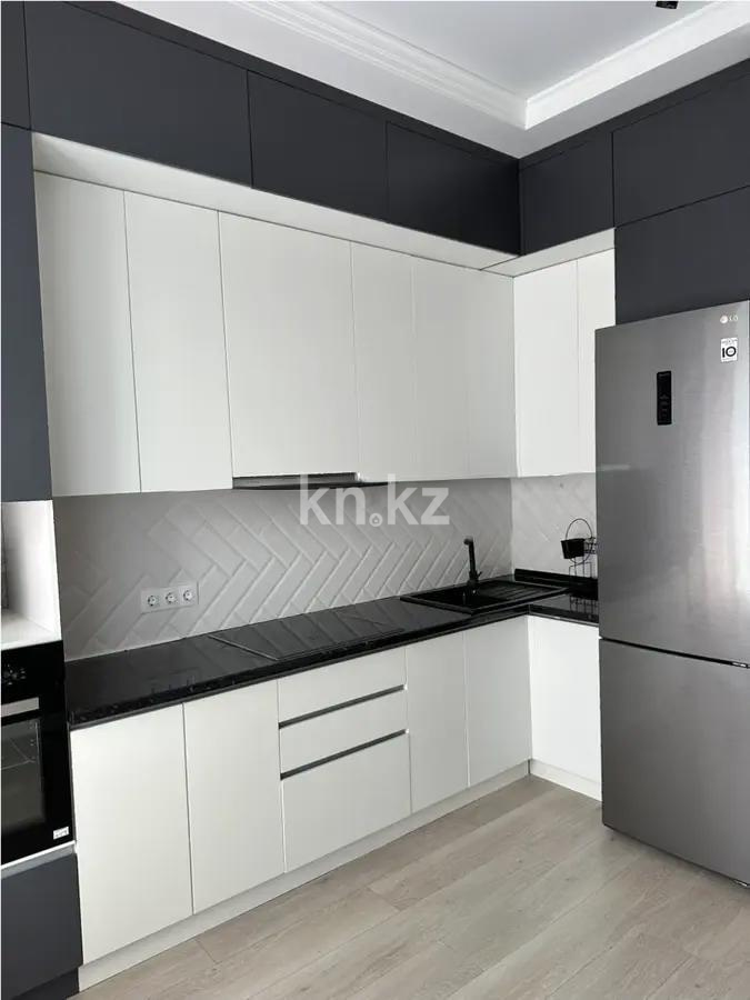 Продажа 2-комнатной квартиры, 65 м², ул. Анет баба, дом  13 в Астане - фото 3