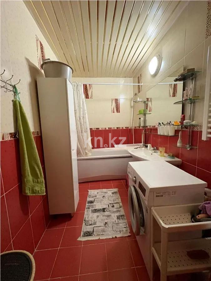 Продажа 3-комнатной квартиры, 99 м², ул. Сауран, дом  7 в Астане - фото 5