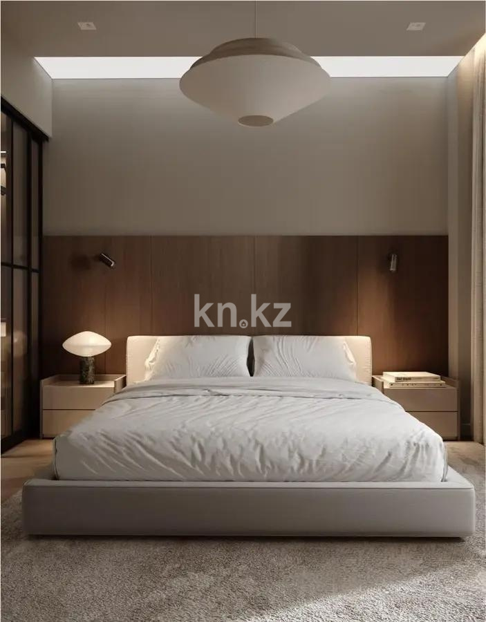 Продажа 2-комнатной квартиры, 68 м² в Алматы