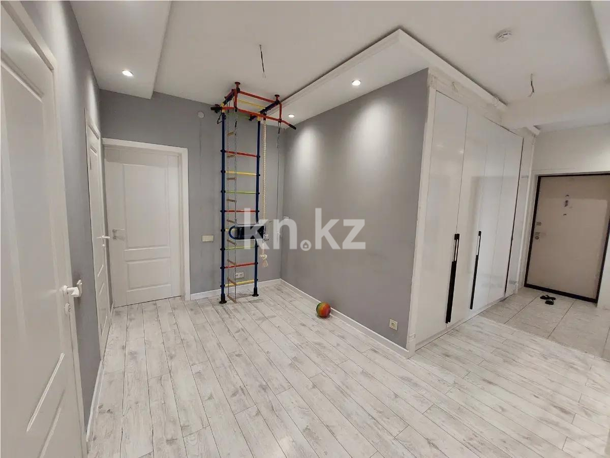 Продажа 3-комнатной квартиры, 99.8 м², мкр. Жетысу-1, дом  28а в Алматы - фото 9