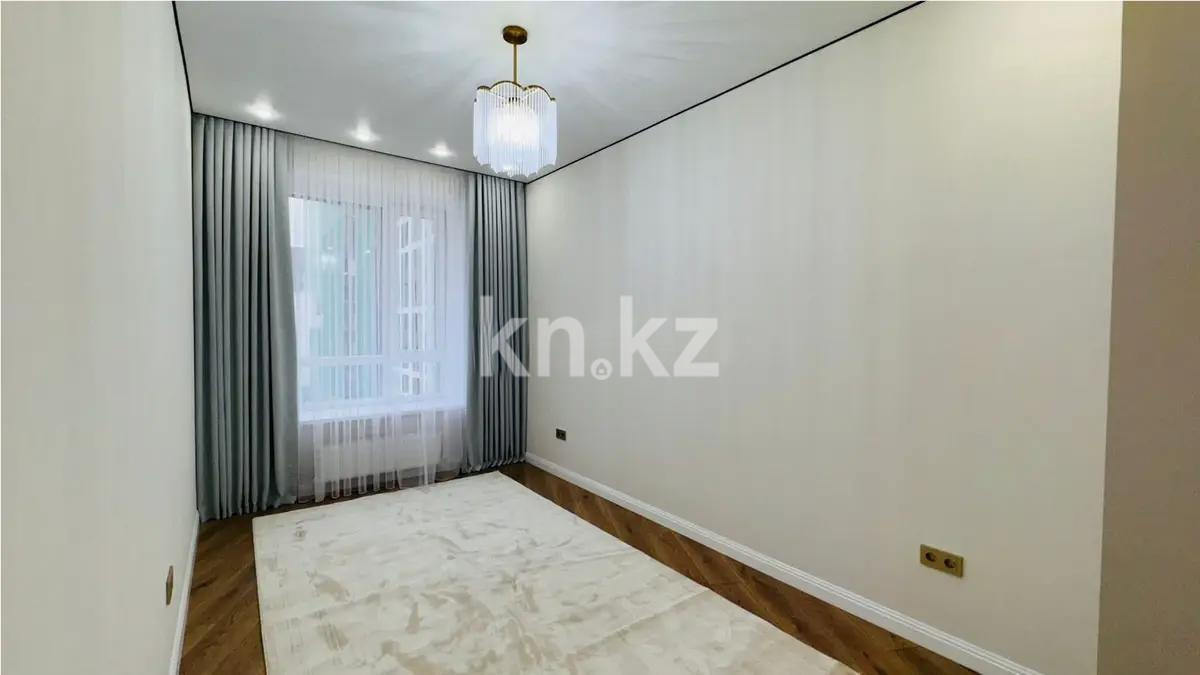 Продажа 3-комнатной квартиры, 80.6 м² в Астане - фото 3