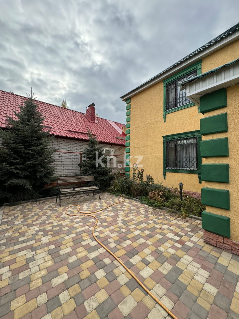 Продажа 5-комнатного дома, 260 м² в Актобе - фото 2