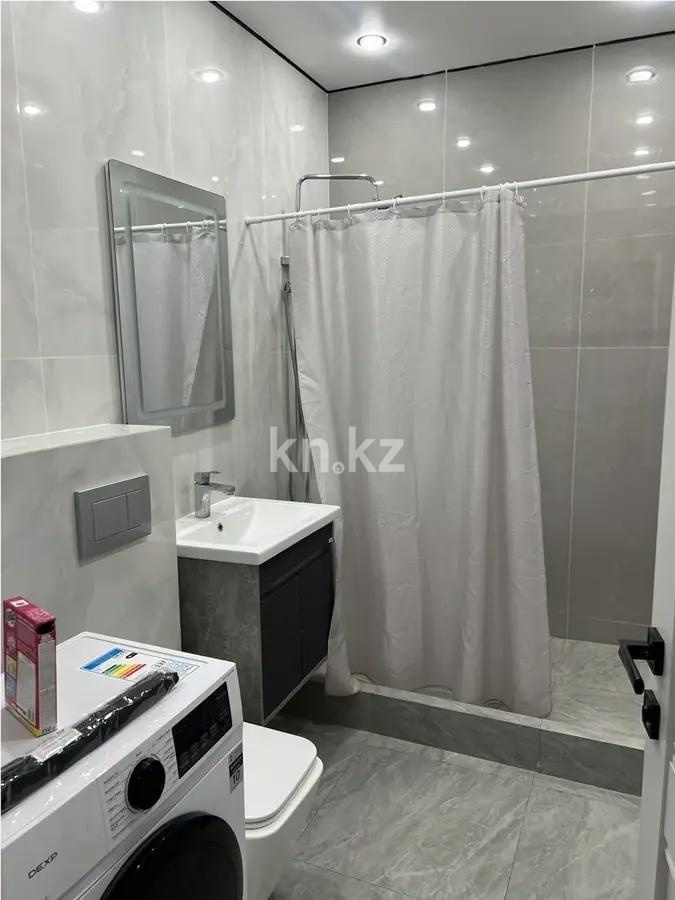 Продажа 1-комнатной квартиры, 33 м² в Астане - фото 3