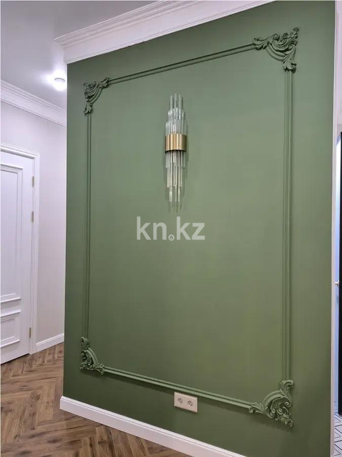 Продажа 3-комнатной квартиры, 106 м², пр. Мангилик Ел, дом  62 в Астане - фото 4