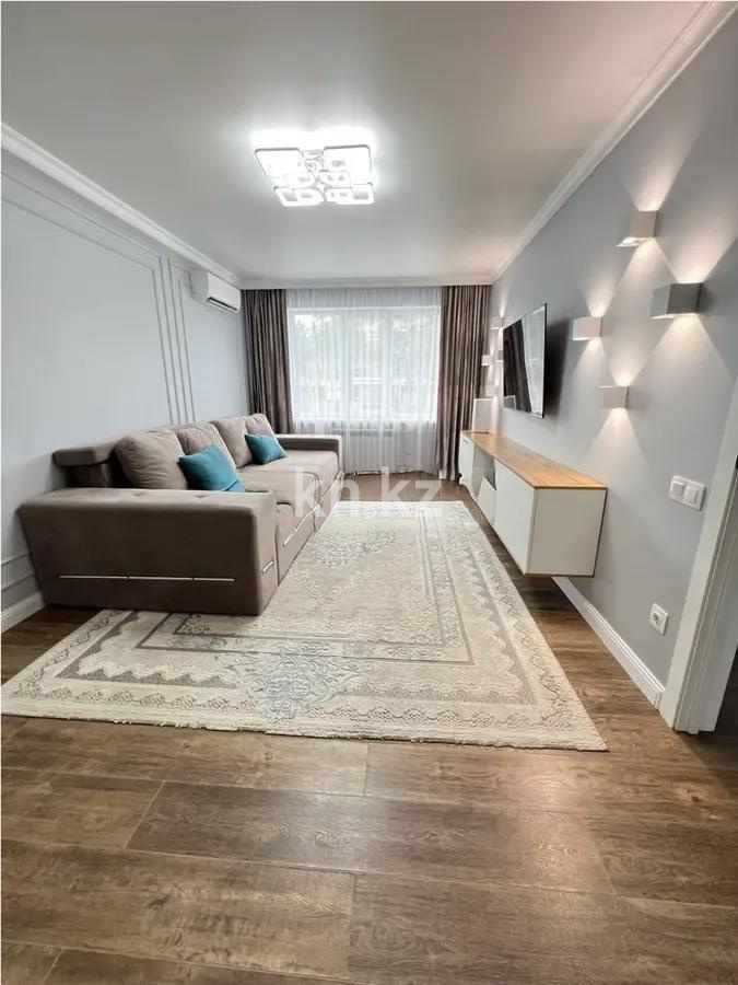 Продажа 3-комнатной квартиры, 60 м², мкр-н Орбита-2, дом  28 в Алматы