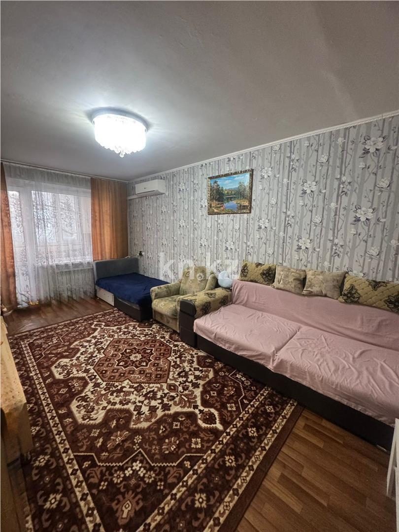 Продажа 2-комнатной квартиры, 44 м² в Сарани