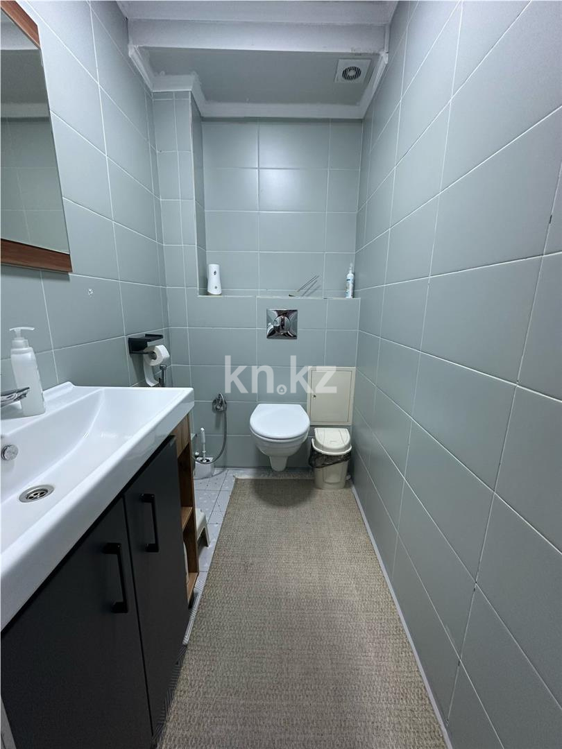 Продажа 2-комнатной квартиры, 59 м², ул. Брусиловского в Астане - фото 8