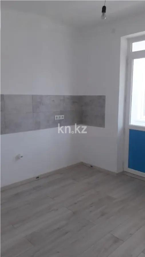 Продажа 1-комнатной квартиры, 39 м² в Астане - фото 2