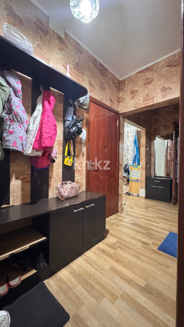 Продажа 2-комнатной квартиры, 52 м², мкр-н 9, дом  53 в Таразе - фото 7