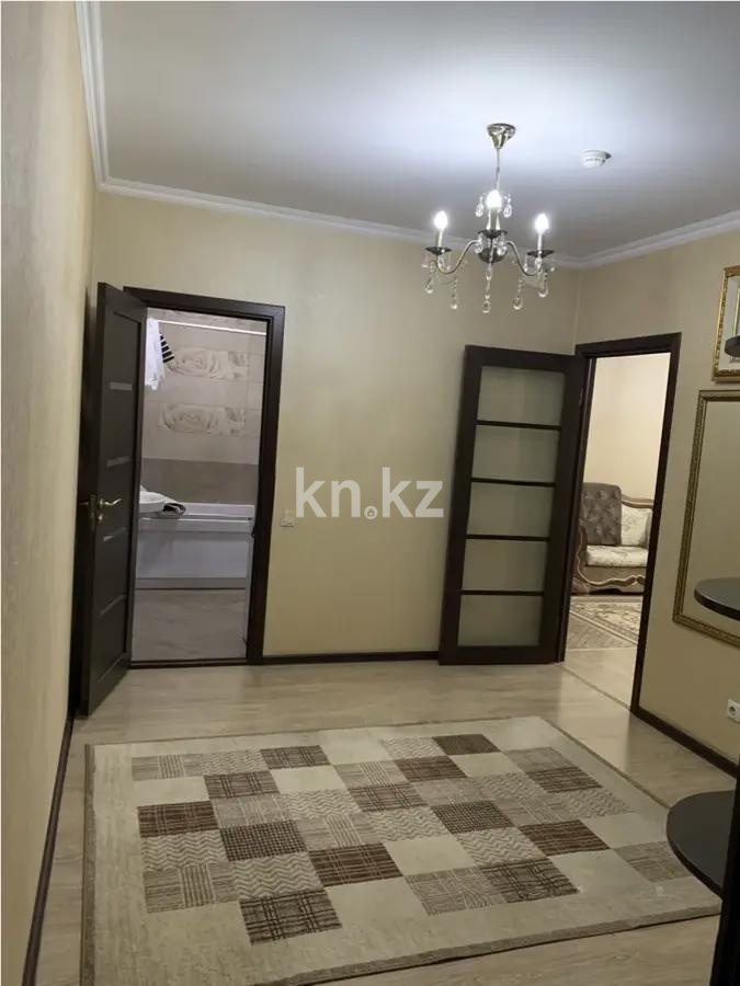 Продажа 2-комнатной квартиры, 73 м² в Алматы - фото 4