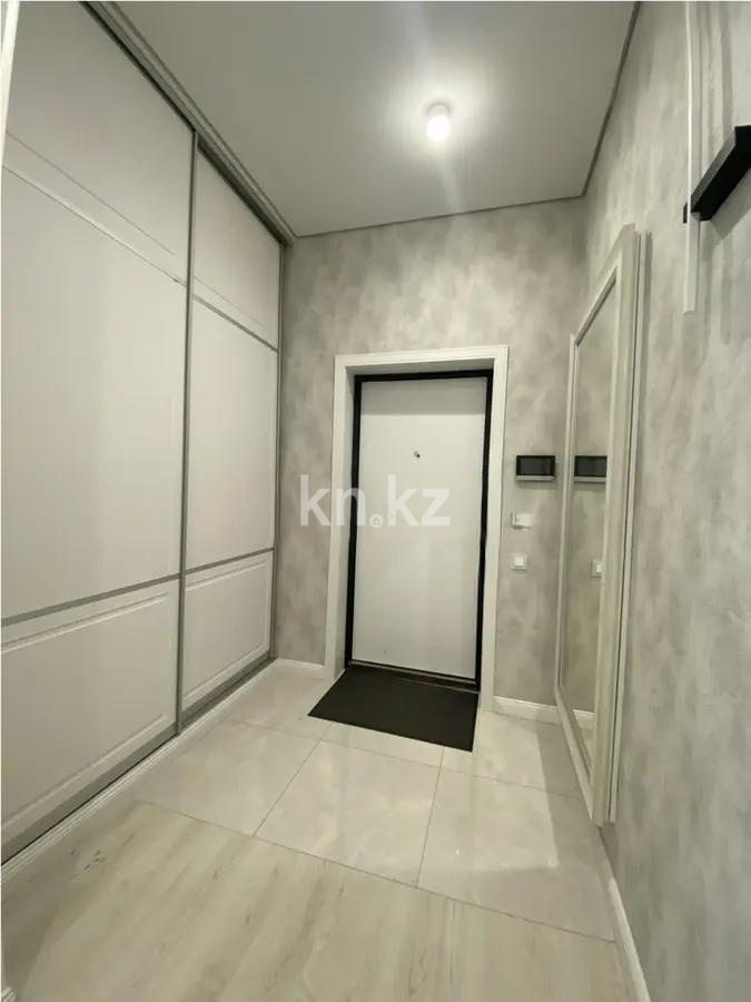 Продажа 3-комнатной квартиры, 85.6 м², пр. Аль-Фараби, дом  11/1 в Астане - фото 7