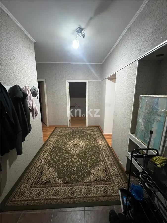 Продажа 2-комнатной квартиры, 67.1 м², ул. Сауран, дом  5 в Астане - фото 5