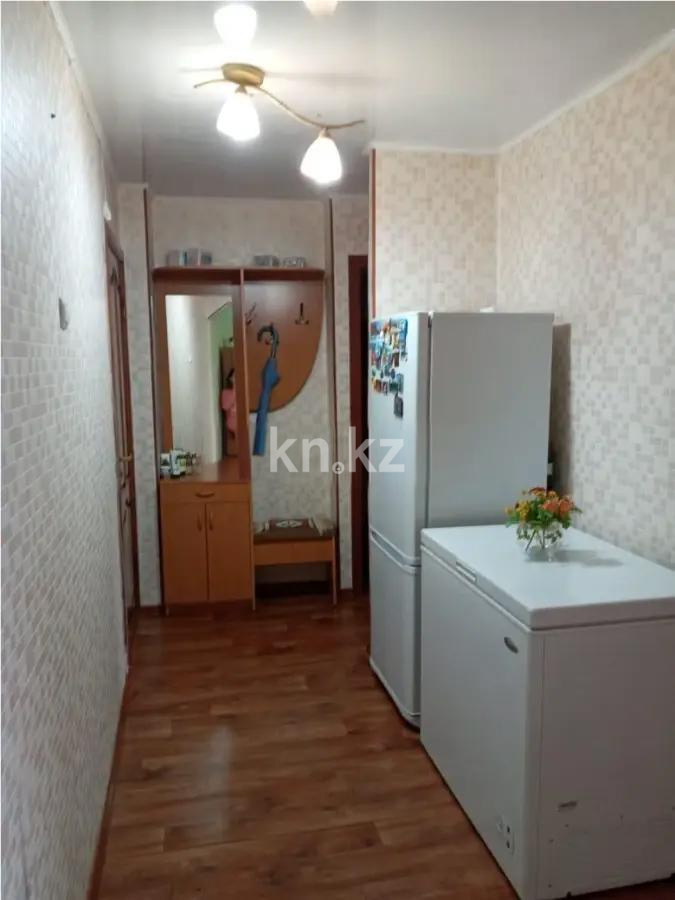 Продажа 2-комнатной квартиры, 42 м² в Караганде - фото 4