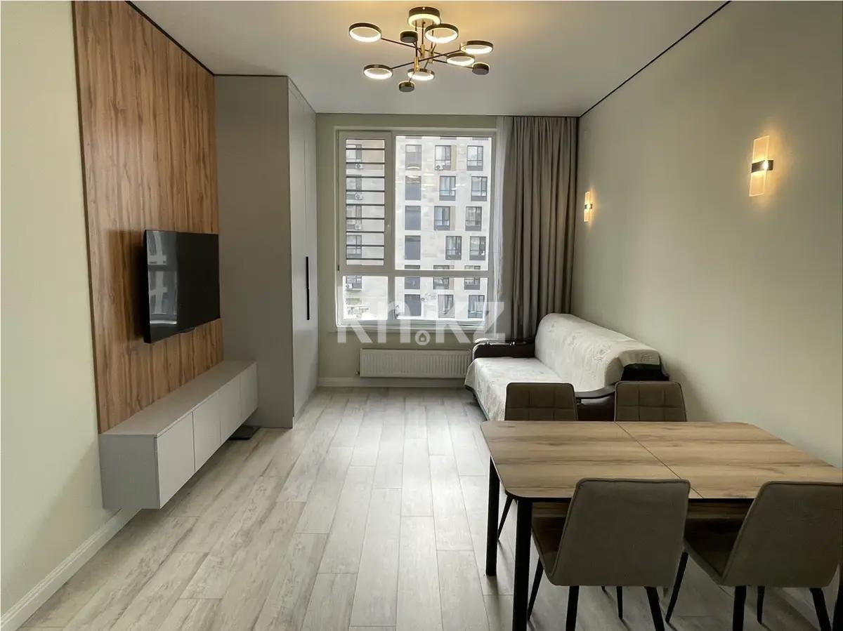 Продажа 2-комнатной квартиры, 43 м², ул. Е-36, дом  5 в Астане