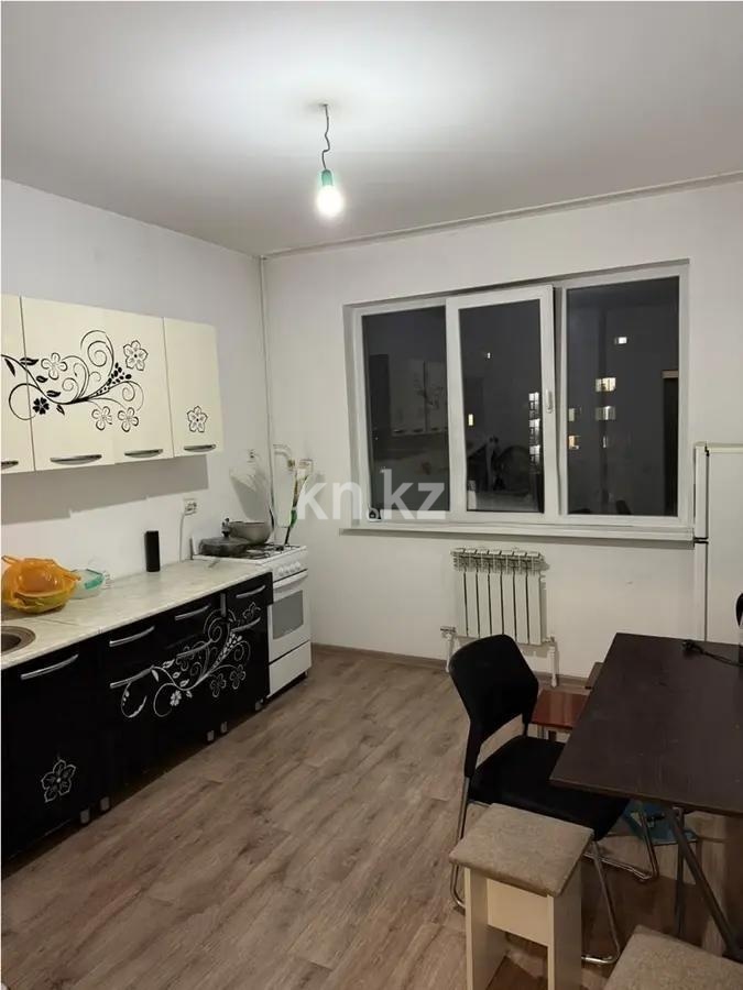 Продажа 1-комнатной квартиры, 38 м² в Алматы - фото 2