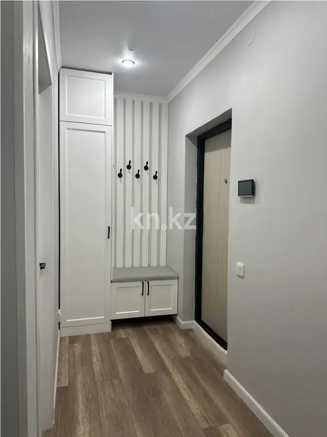 Продажа 1-комнатной квартиры, 38 м² в Алматы - фото 3