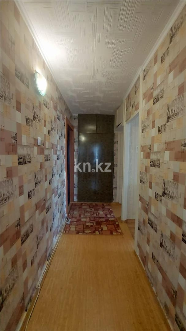 Продажа 2-комнатной квартиры, 43 м² в Караганде - фото 7