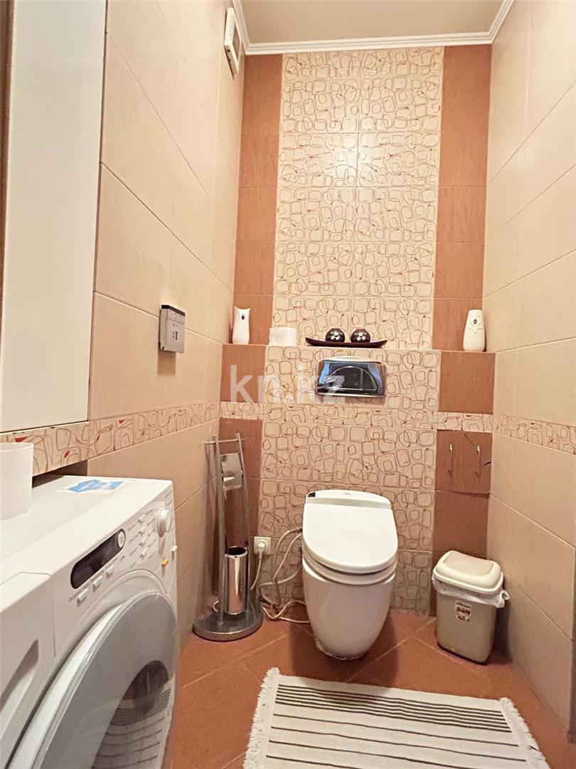 Продажа 5-комнатной квартиры, 162 м², пр. Республики в Астане - фото 24