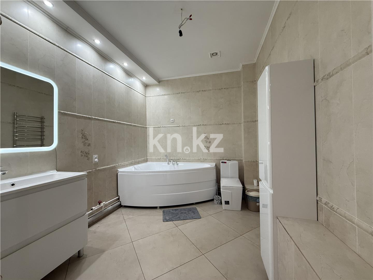 Продажа 5-комнатного дома, 450 м² в Караганде - фото 23