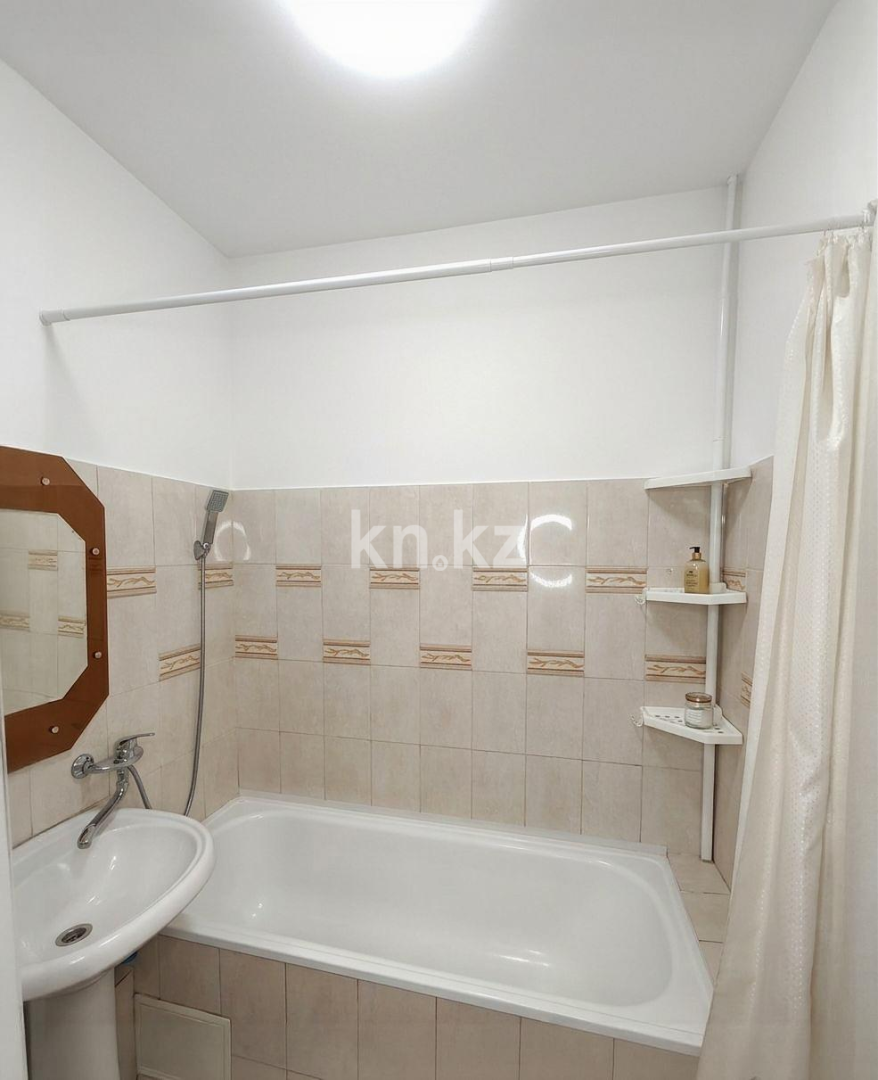 Аренда 1-комнатной квартиры, 42 м² в Алматы - фото 2