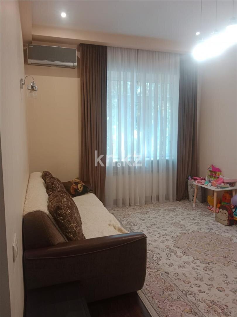 Продажа 2-комнатной квартиры, 56 м² в Караганде - фото 3