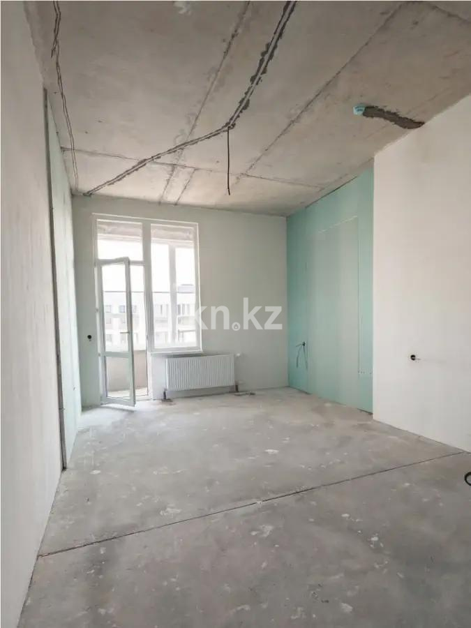 Продажа 2-комнатной квартиры, 50.2 м² в Алматы