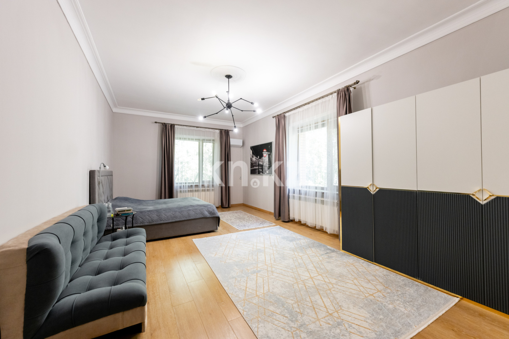 Продажа 7-комнатного дома, 349.6 м² в Астане - фото 36
