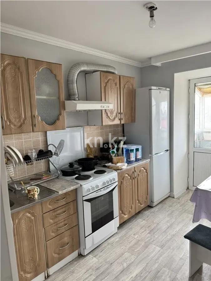 Продажа 2-комнатной квартиры, 49 м² в Астане - фото 3