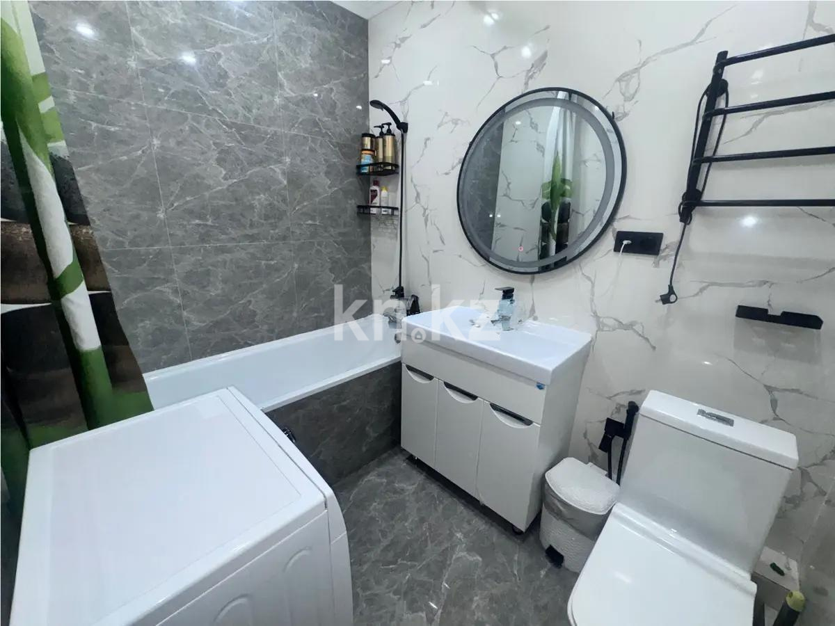 Продажа 2-комнатной квартиры, 60 м², ул. Жубанова, дом  27 в Астане - фото 7