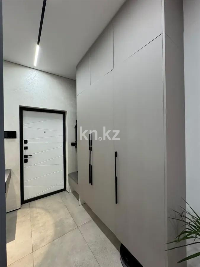 Продажа 3-комнатной квартиры, 77 м² в Караганде - фото 6