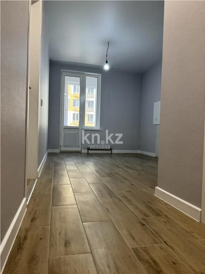 Продажа 1-комнатной квартиры, 33.3 м², пр. Райымбека, дом  590/16 в Алматы - фото 2